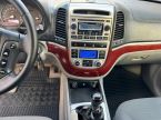Hyundai Santa Fe - fotka číslo 10