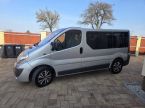 Opel Vivaro - fotka číslo 1