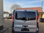 Opel Vivaro - fotka číslo 8