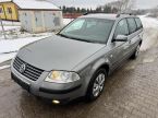 Volkswagen Passat - fotka číslo 1