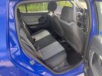 Škoda Fabia - fotka číslo 9