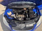 Škoda Fabia - fotka číslo 11
