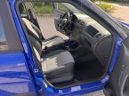 Škoda Fabia - fotka číslo 10