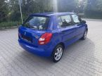 Škoda Fabia - fotka číslo 2