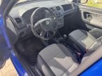 Škoda Fabia - fotka číslo 4