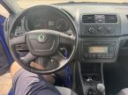 Škoda Fabia - fotka číslo 5