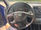 Škoda Fabia - fotka číslo 6