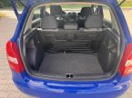 Škoda Fabia - fotka číslo 8