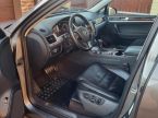 Volkswagen Touareg - fotka číslo 9
