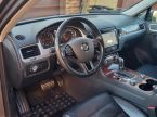 Volkswagen Touareg - fotka číslo 10