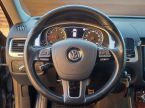 Volkswagen Touareg - fotka číslo 14