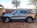 Volkswagen Touareg - fotka číslo 1