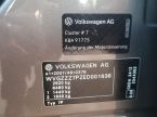 Volkswagen Touareg - fotka číslo 33