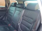 Volkswagen Touareg - fotka číslo 24