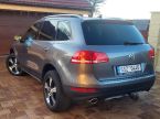 Volkswagen Touareg - fotka číslo 2