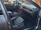 Volkswagen Touareg - fotka číslo 31