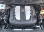 Volkswagen Touareg - fotka číslo 38