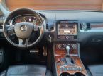 Volkswagen Touareg - fotka číslo 25