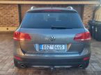 Volkswagen Touareg - fotka číslo 3