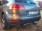 Volkswagen Touareg - fotka číslo 26