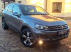 Volkswagen Touareg - fotka číslo 5