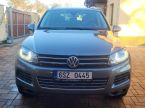 Volkswagen Touareg - fotka číslo 6