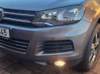 Volkswagen Touareg - fotka číslo 36