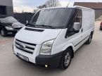 Ford Transit - fotka číslo 1