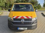 Volkswagen Transporter - fotka číslo 6