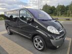 Opel Vivaro - fotka číslo 9