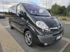 Opel Vivaro - fotka číslo 10