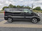 Opel Vivaro - fotka číslo 11