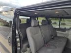 Opel Vivaro - fotka číslo 14