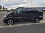 Opel Vivaro - fotka číslo 2