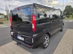 Opel Vivaro - fotka číslo 5