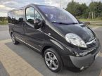 Opel Vivaro - fotka číslo 0