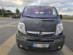 Opel Vivaro - fotka číslo 8