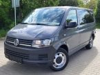 Volkswagen Transporter - fotka číslo 0