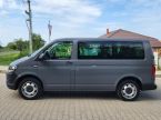 Volkswagen Transporter - fotka číslo 1