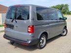 Volkswagen Transporter - fotka číslo 4