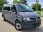 Volkswagen Transporter - fotka číslo 6