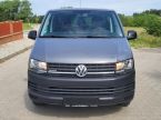 Volkswagen Transporter - fotka číslo 7