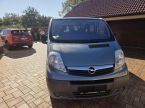 Opel Vivaro - fotka číslo 1