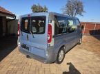 Opel Vivaro - fotka číslo 6