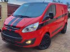 Ford Transit - fotka číslo 0