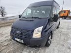 Ford Transit - fotka číslo 1