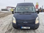 Ford Transit - fotka číslo 2
