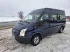 Ford Transit - fotka číslo 4