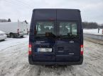 Ford Transit - fotka číslo 7