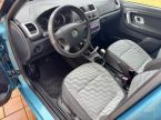 Škoda Fabia - fotka číslo 7